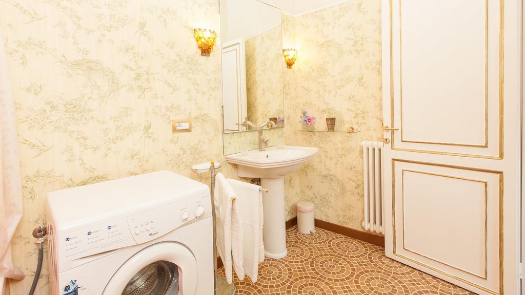 ローマドムス ミネルヴァエアパートメント 部屋 写真